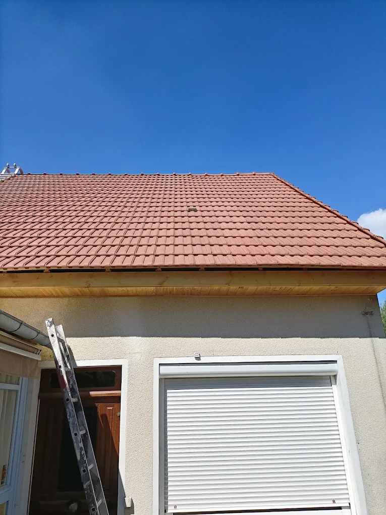 Réalisation toiture - Expert Pro Toiture