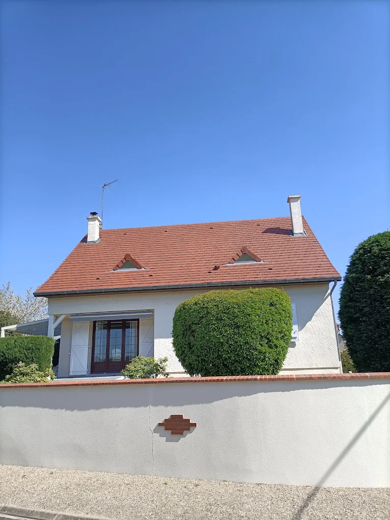 Réalisation toiture - Expert Pro Toiture